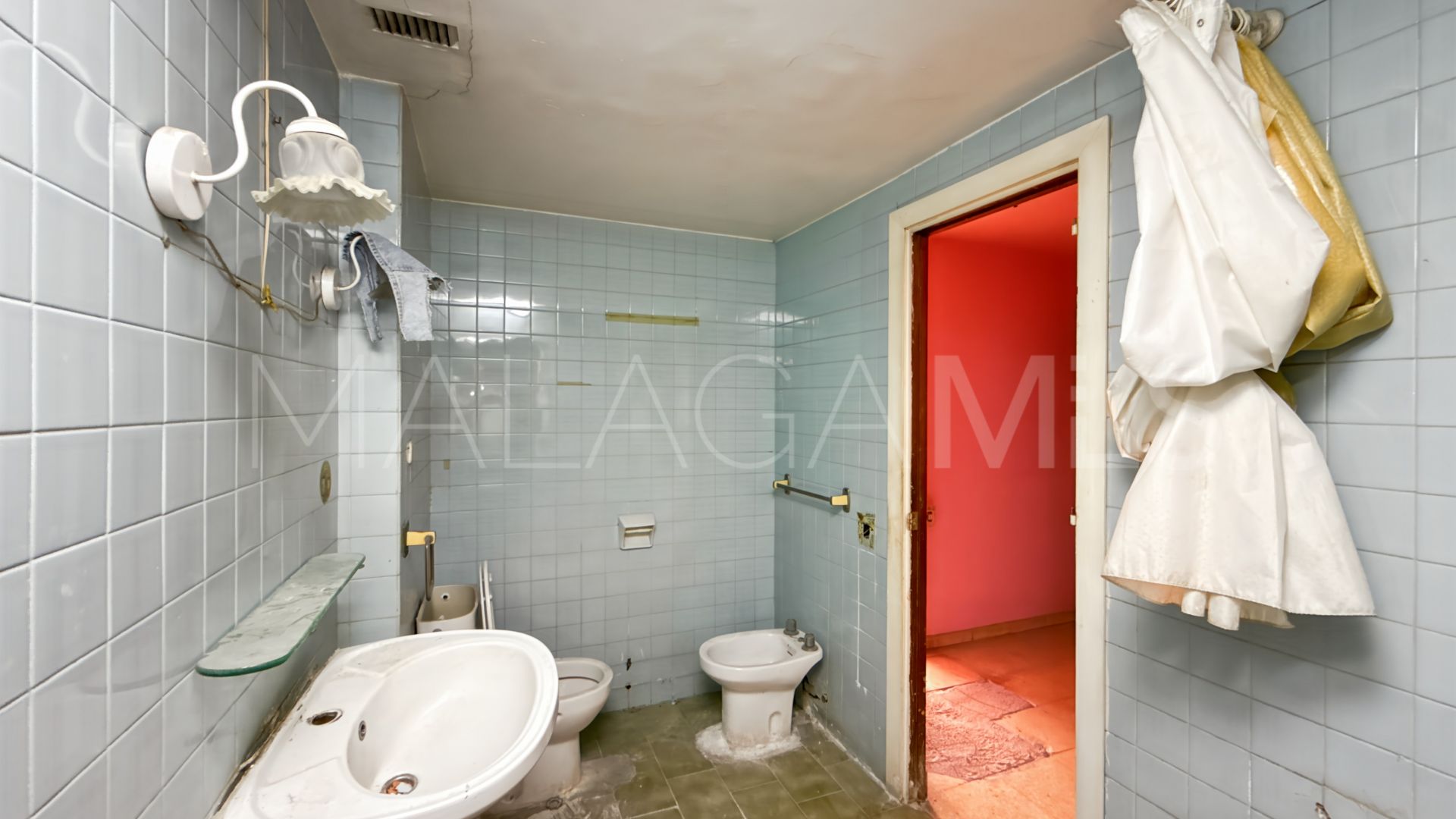 For sale Ensanche Centro - Puerto 3 bedrooms apartment