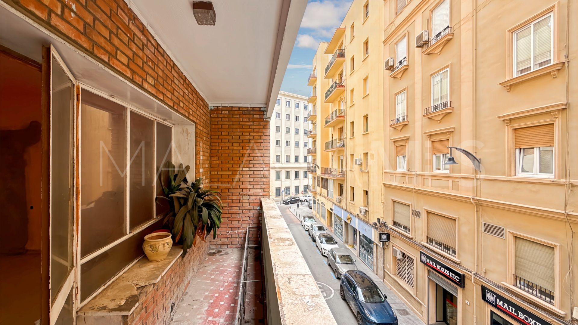 For sale Ensanche Centro - Puerto 3 bedrooms apartment