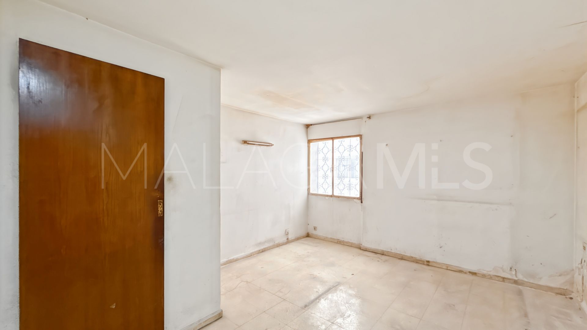 For sale Ensanche Centro - Puerto 3 bedrooms apartment