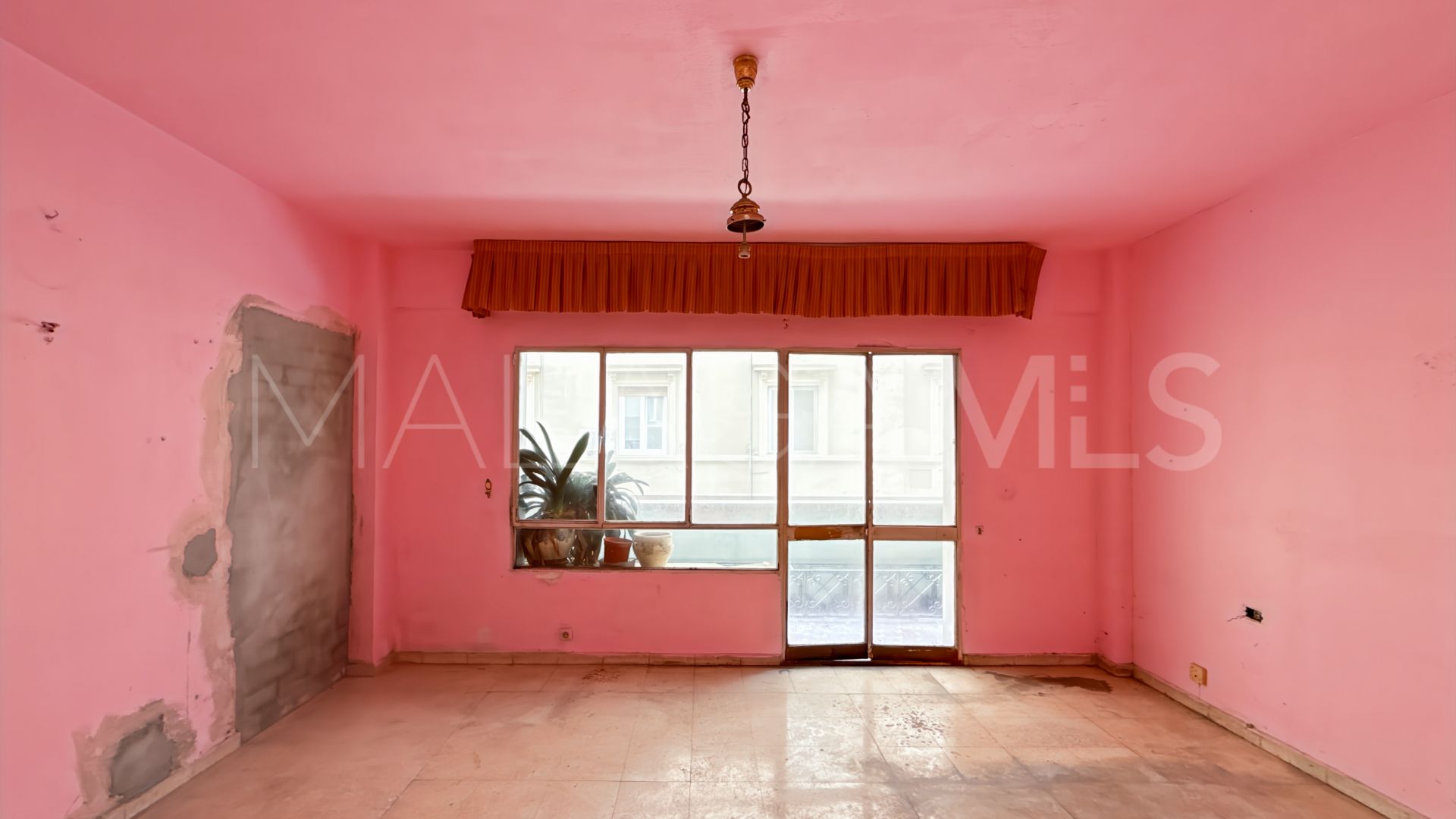 For sale Ensanche Centro - Puerto 3 bedrooms apartment