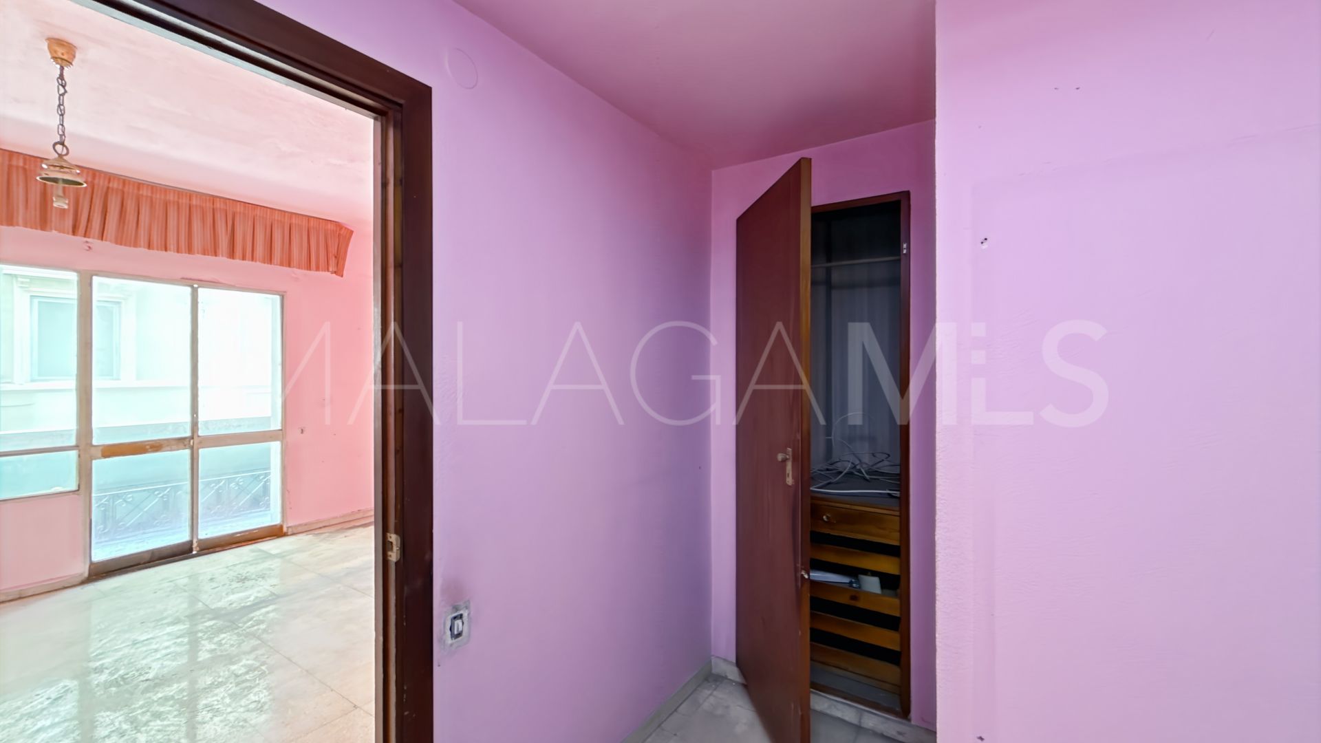 For sale Ensanche Centro - Puerto 3 bedrooms apartment