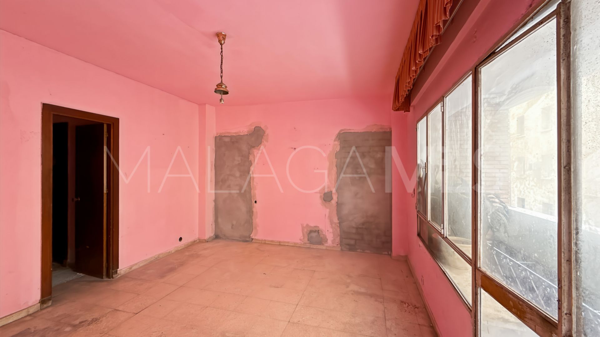 For sale Ensanche Centro - Puerto 3 bedrooms apartment