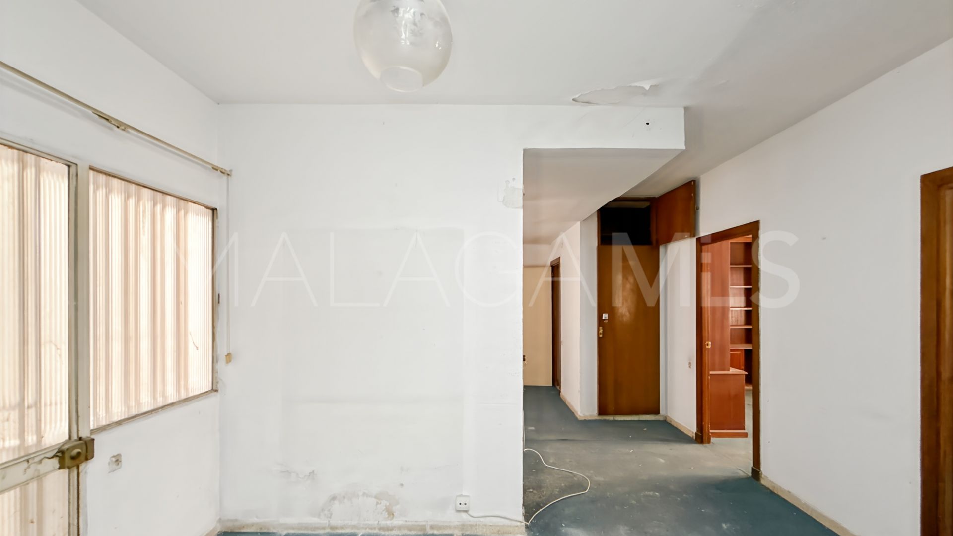 For sale Ensanche Centro - Puerto 3 bedrooms apartment