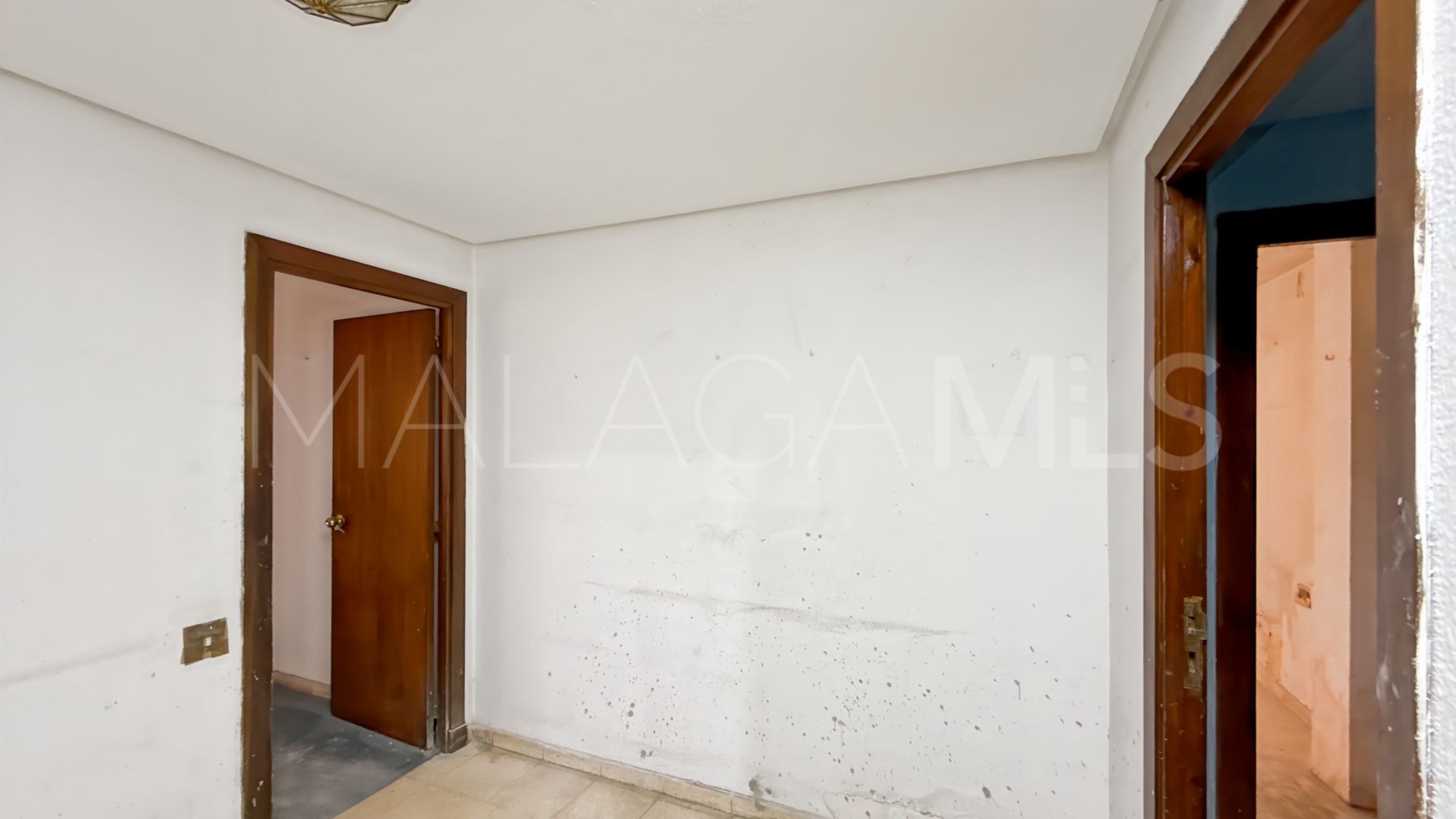 For sale Ensanche Centro - Puerto 3 bedrooms apartment