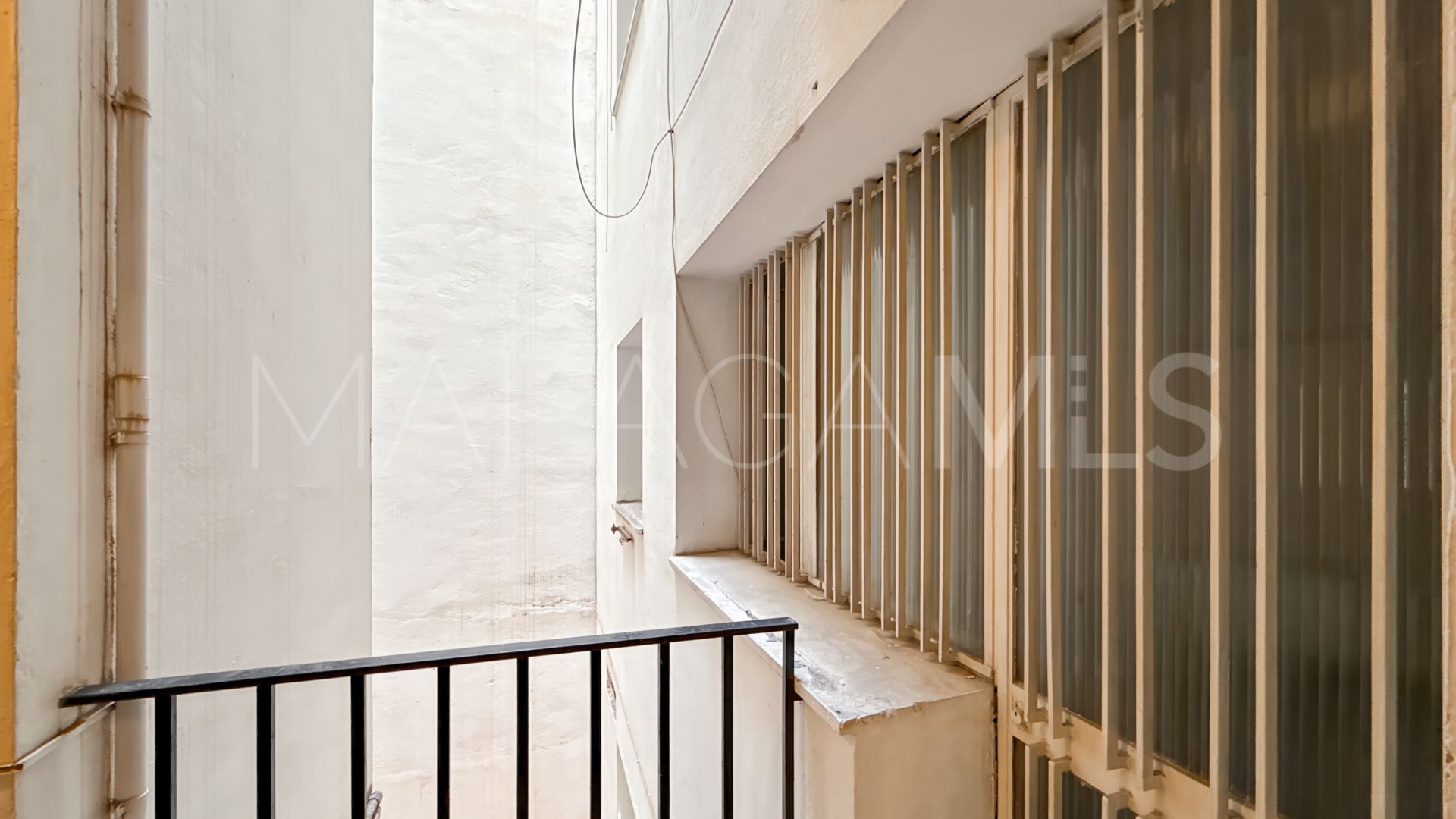 For sale Ensanche Centro - Puerto 3 bedrooms apartment