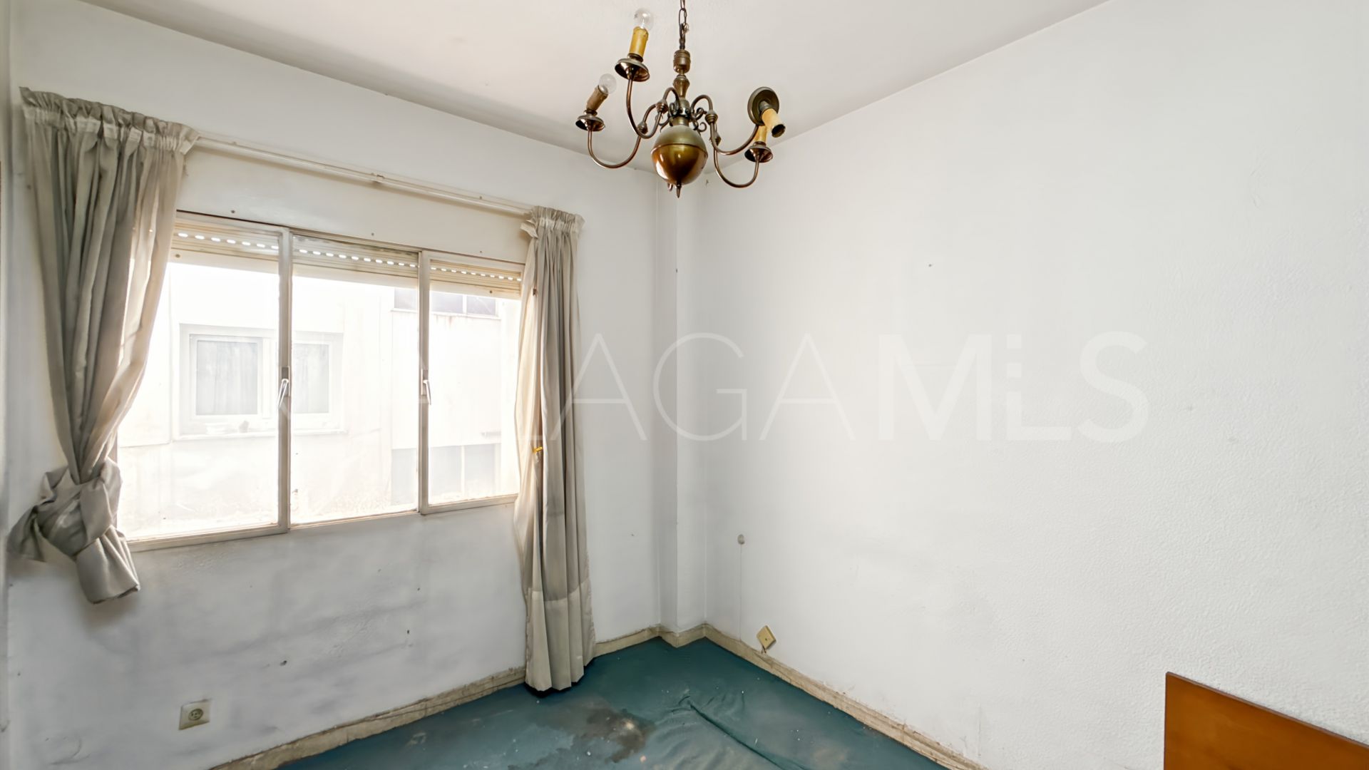 For sale Ensanche Centro - Puerto 3 bedrooms apartment