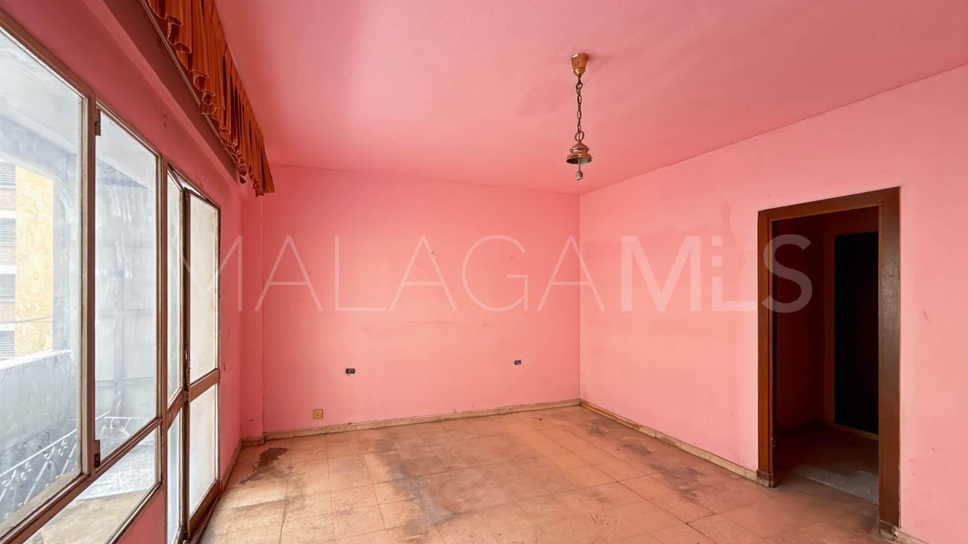For sale Ensanche Centro - Puerto 3 bedrooms apartment