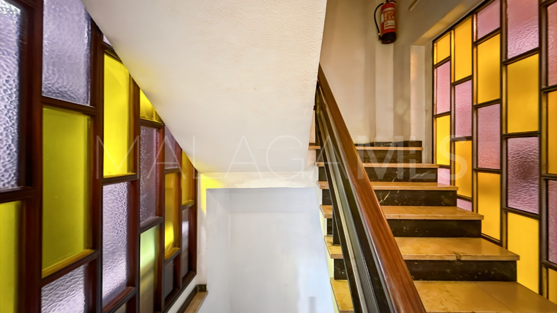 For sale Ensanche Centro - Puerto 3 bedrooms apartment