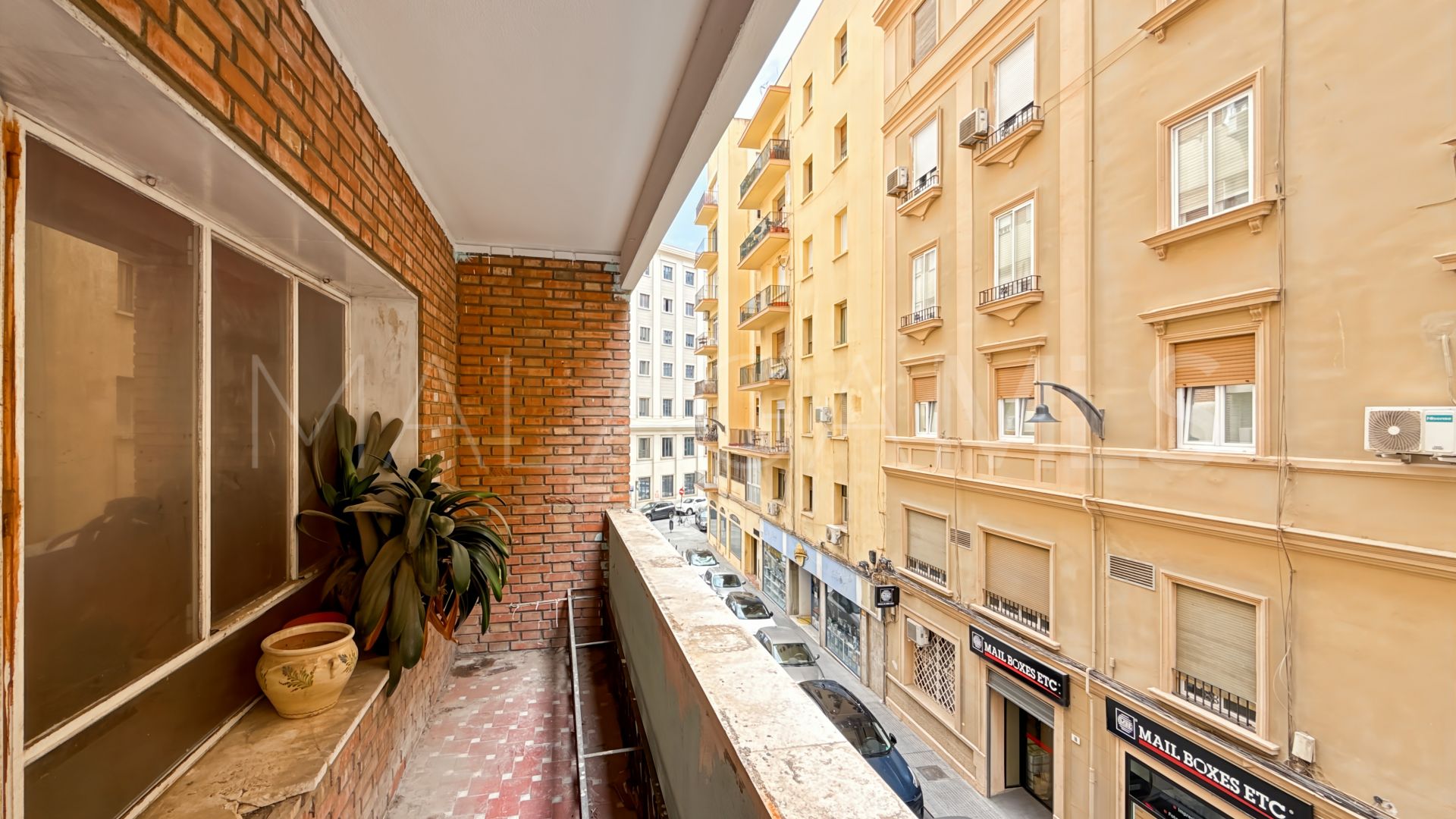 For sale Ensanche Centro - Puerto 3 bedrooms apartment
