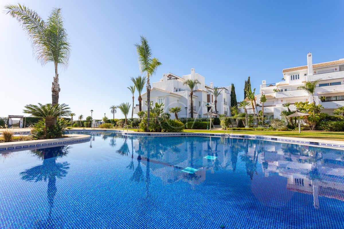 3 bedrooms Los Monteros Palm Beach apartment for sale