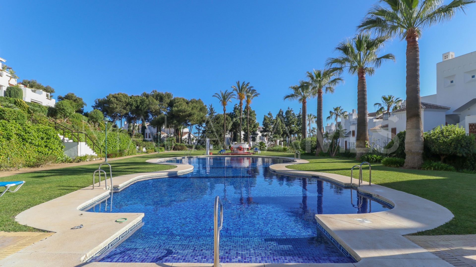 3 bedrooms Los Monteros Palm Beach apartment for sale