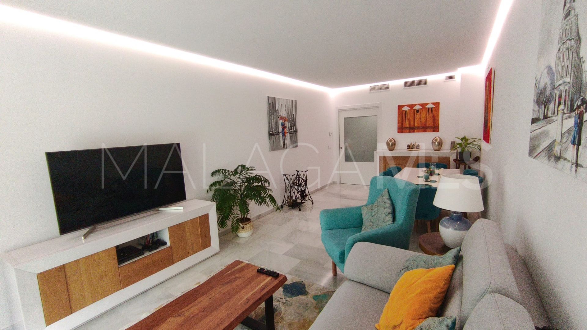 Cañada Homes, apartamento for sale de 3 bedrooms