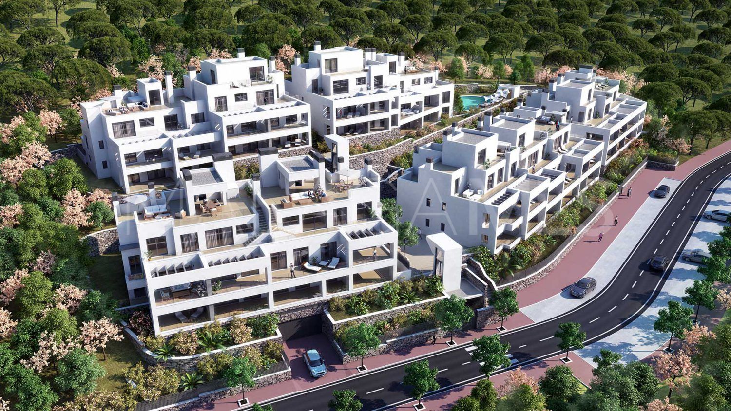 Cañada Homes, apartamento for sale de 3 bedrooms