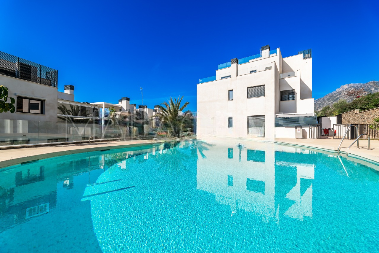 Cañada Homes, apartamento for sale de 3 bedrooms