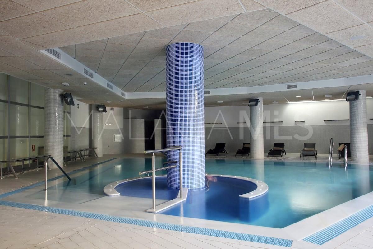 Bahia de la Plata, atico duplex for sale with 2 bedrooms