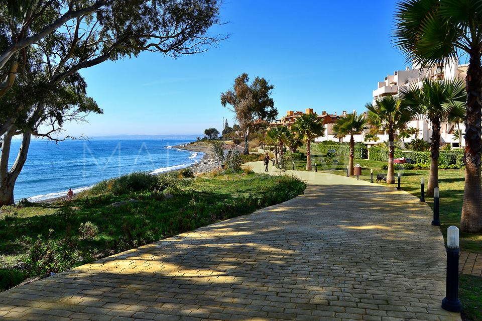 Bahia de la Plata, atico duplex for sale with 2 bedrooms