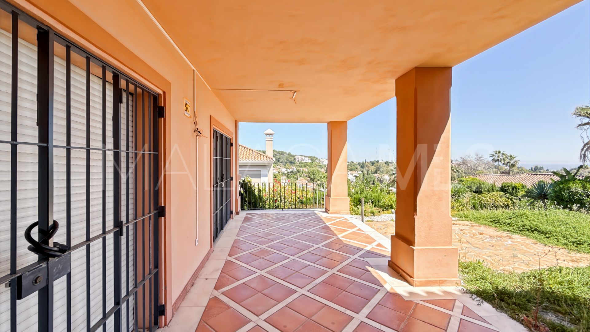Maison for sale in Los Naranjos