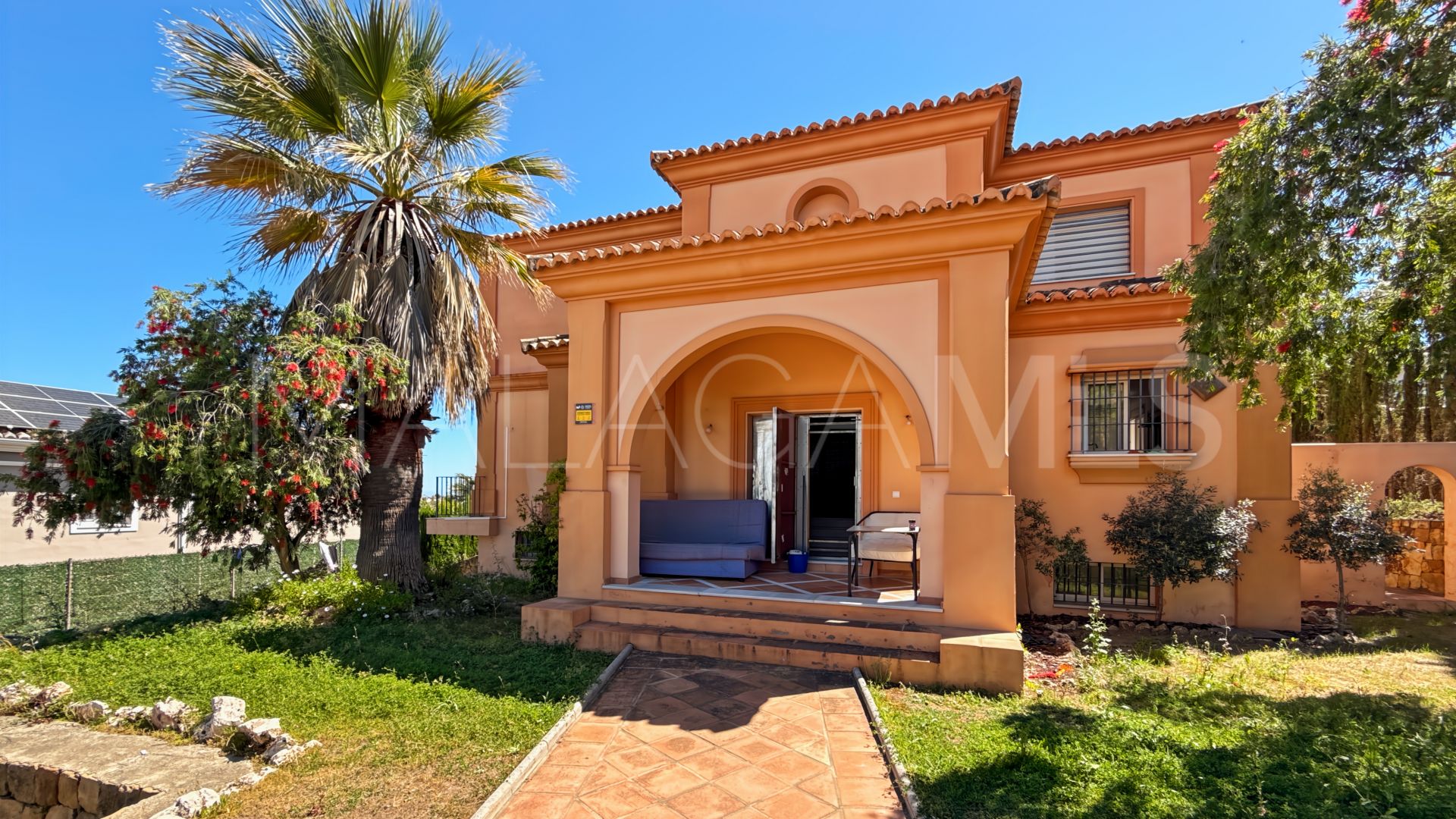 Maison for sale in Los Naranjos