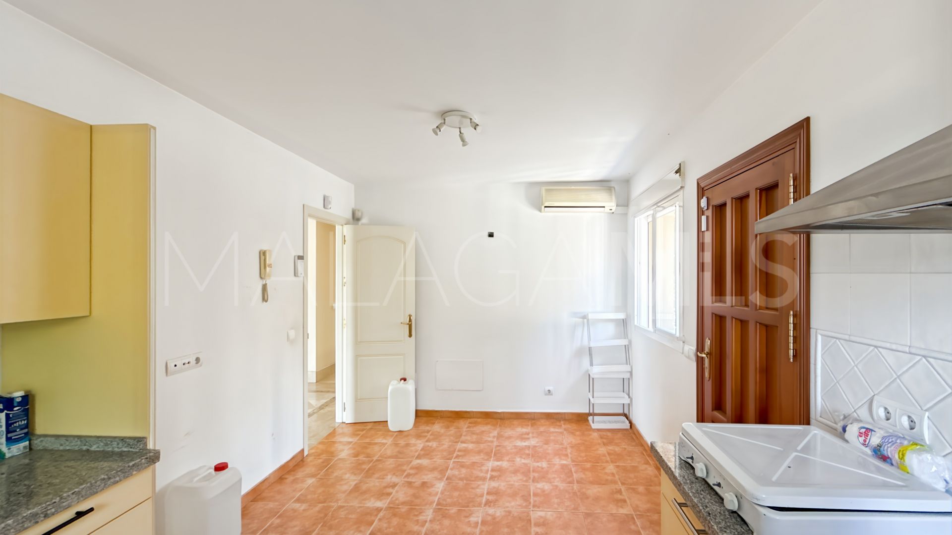 Maison for sale in Los Naranjos