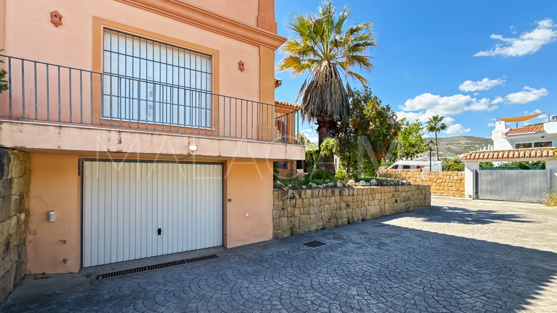 Maison for sale in Los Naranjos