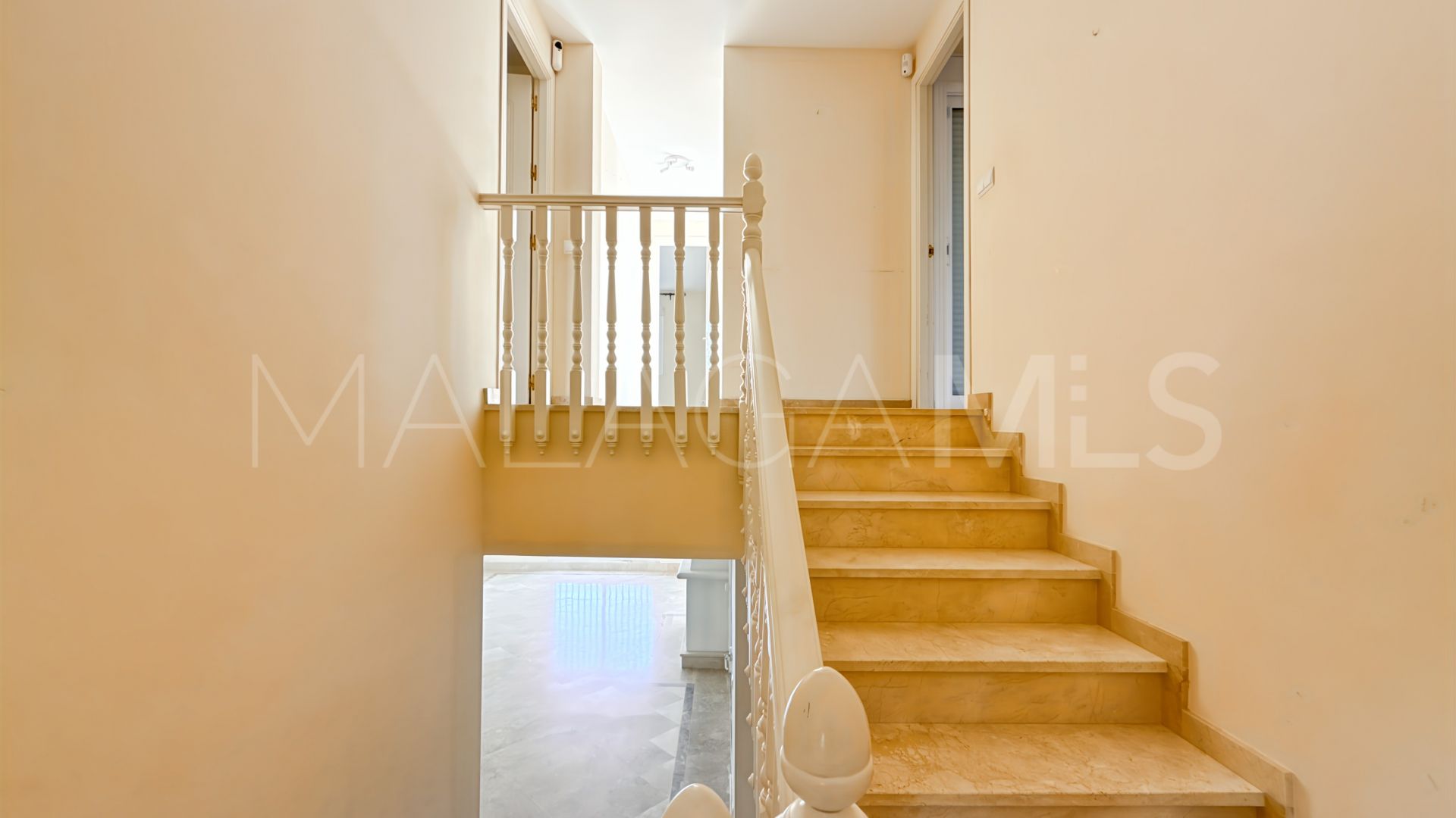 Maison for sale in Los Naranjos