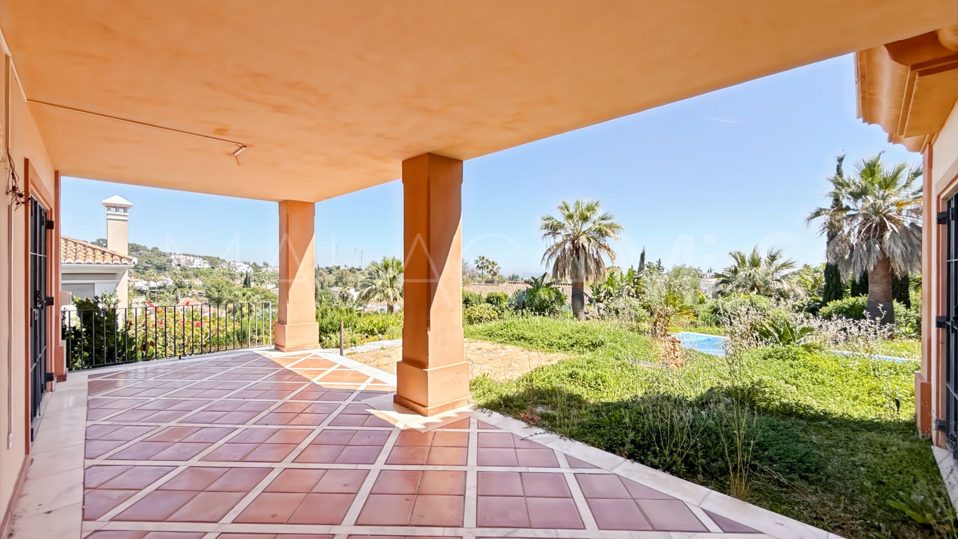 Maison for sale in Los Naranjos