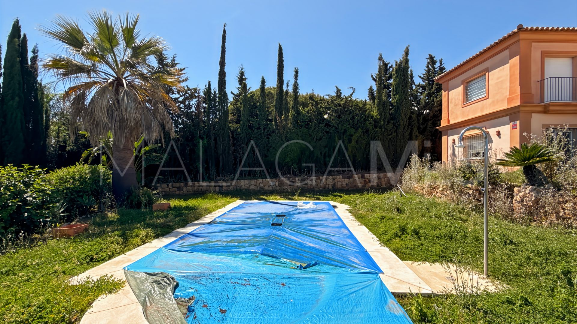 Maison for sale in Los Naranjos