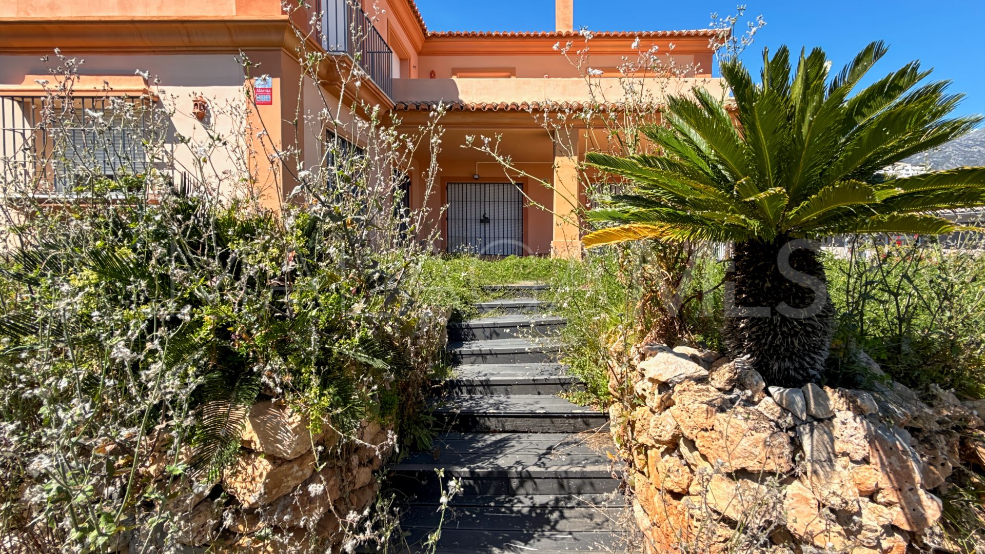 Maison for sale in Los Naranjos