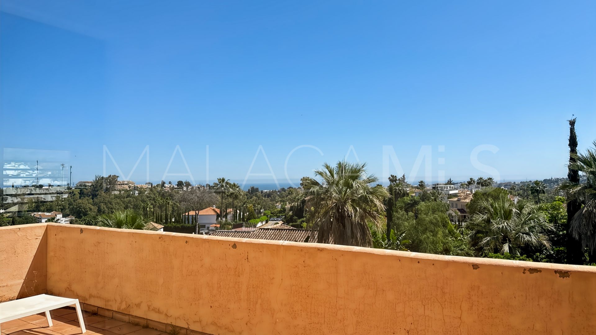 Maison for sale in Los Naranjos