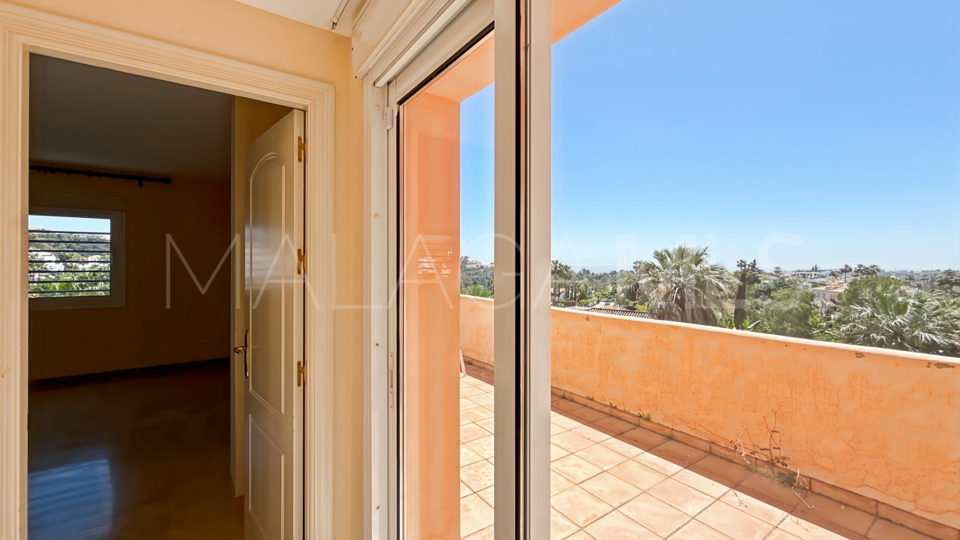 Maison for sale in Los Naranjos