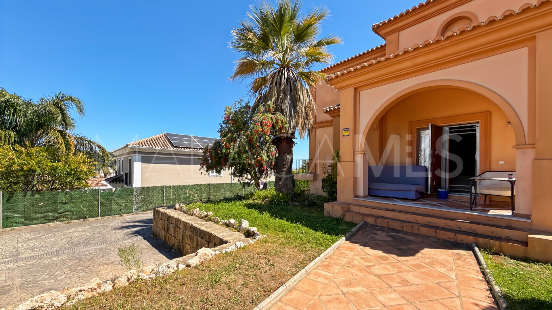 Maison for sale in Los Naranjos