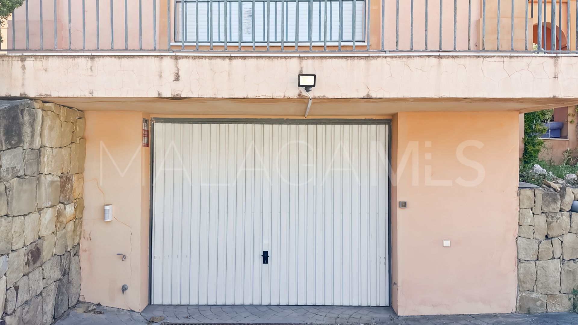 Maison for sale in Los Naranjos