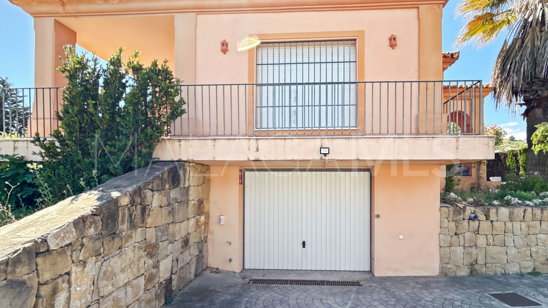 Maison for sale in Los Naranjos