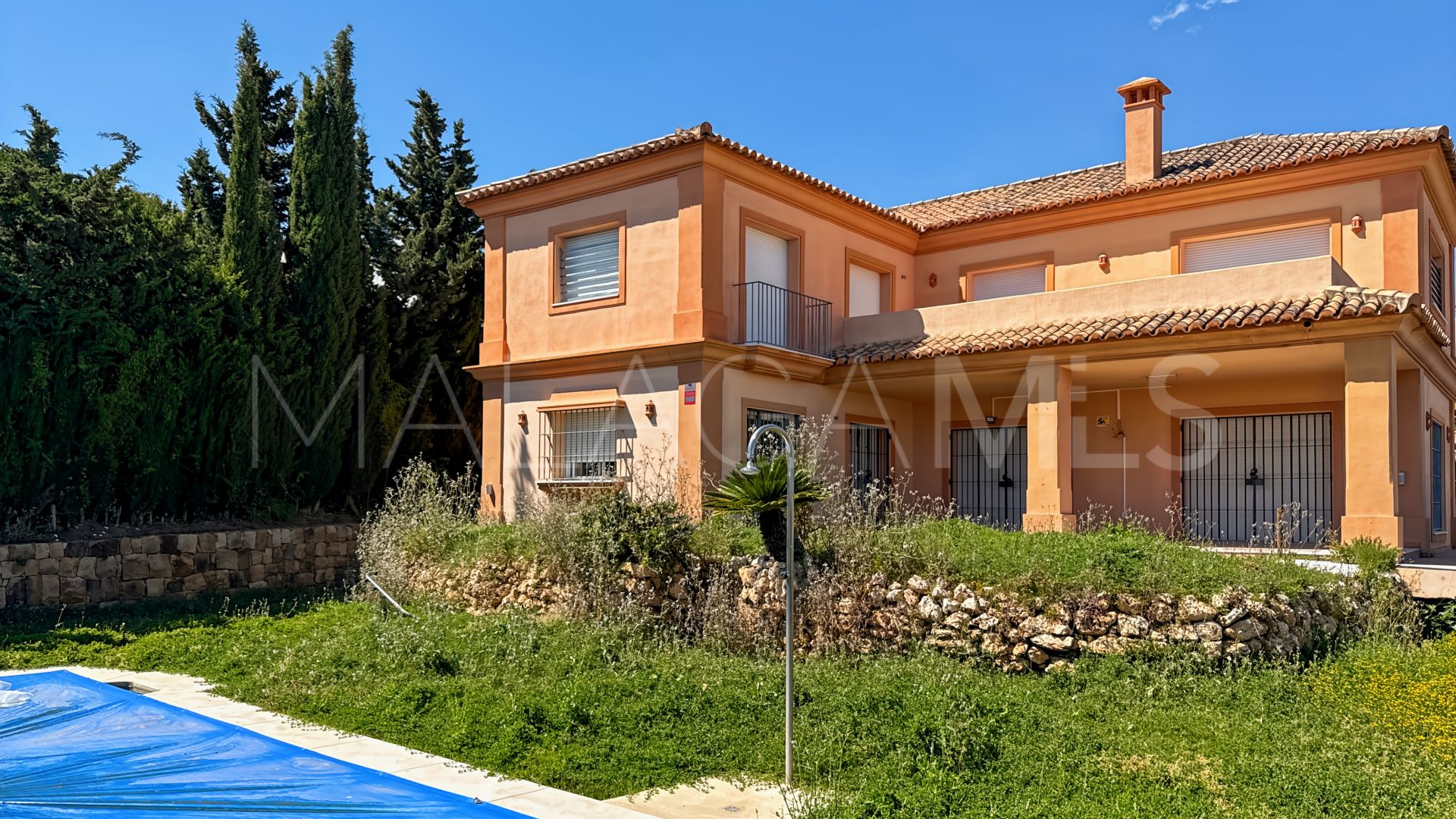Maison for sale in Los Naranjos