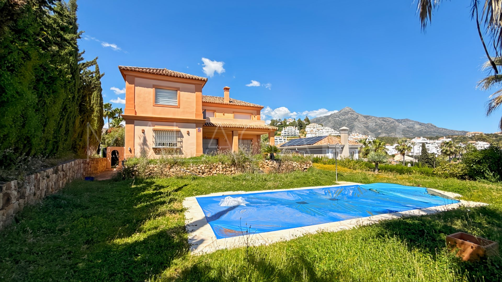 Maison for sale in Los Naranjos