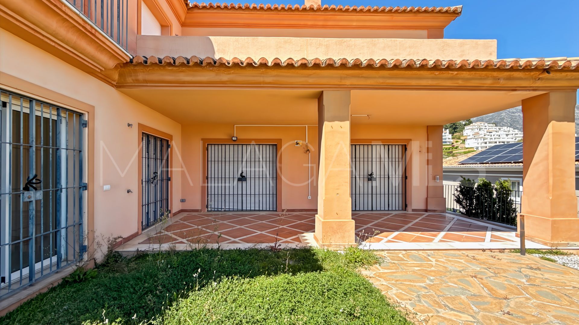 Maison for sale in Los Naranjos