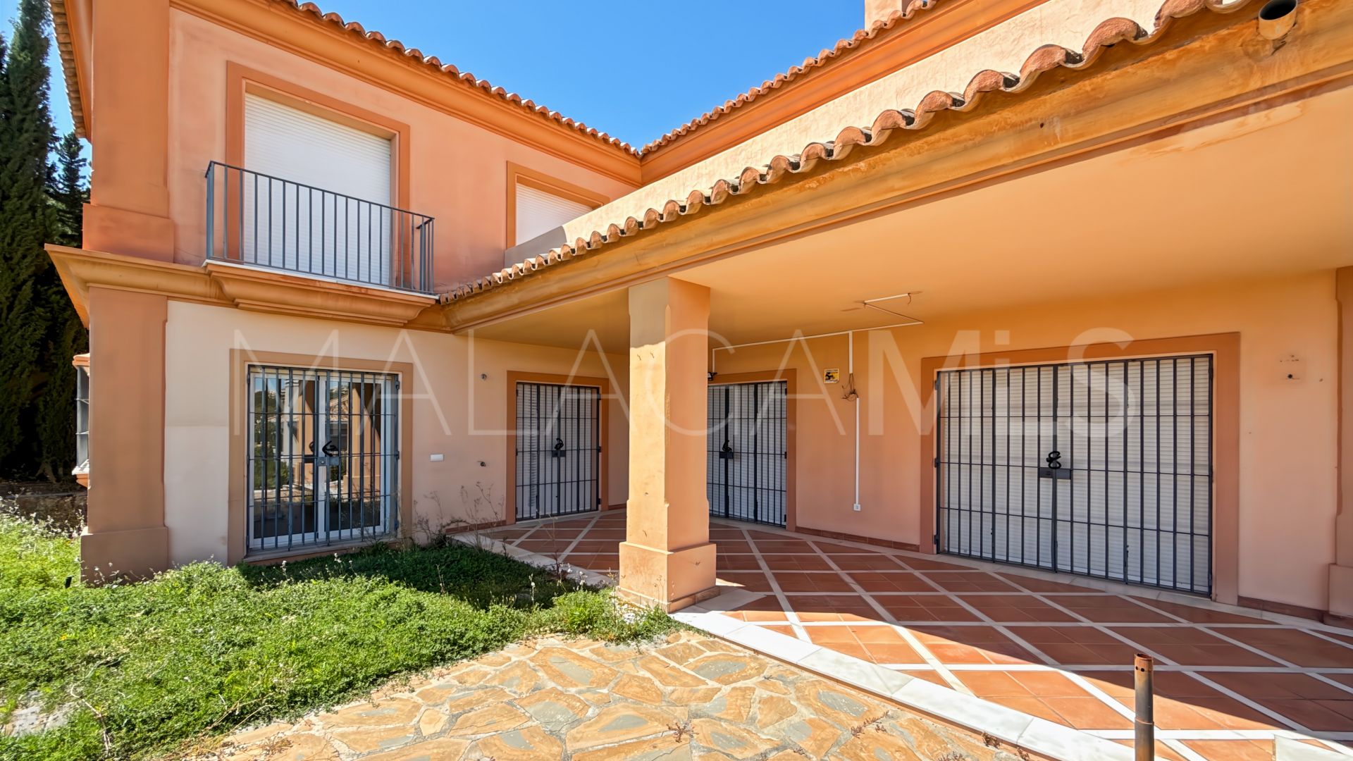 Maison for sale in Los Naranjos