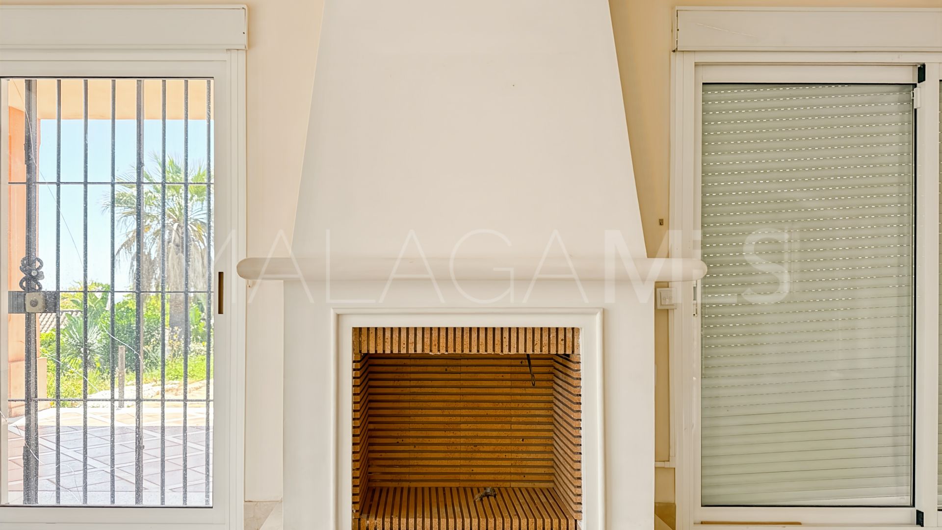 Maison for sale in Los Naranjos