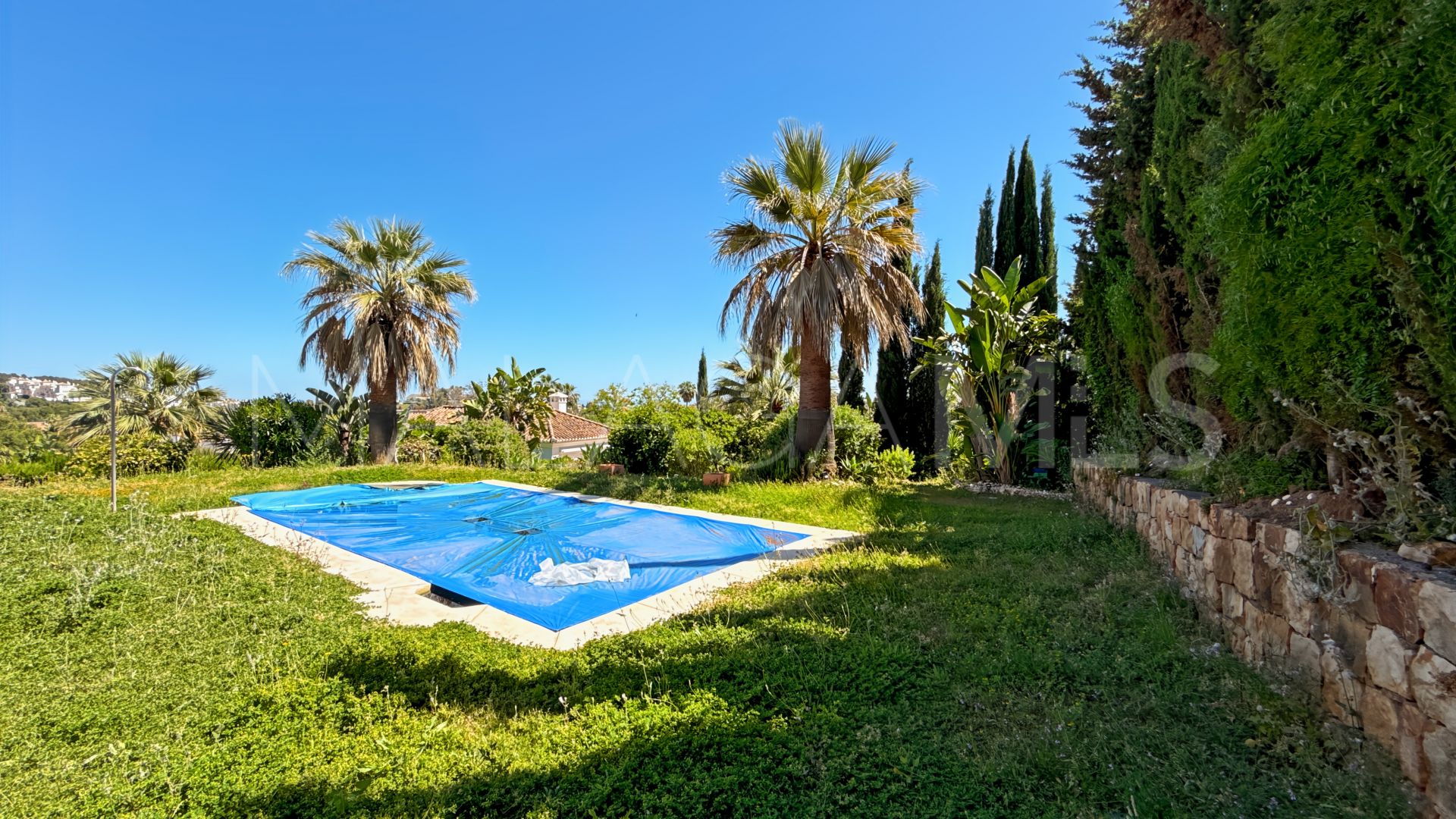Maison for sale in Los Naranjos