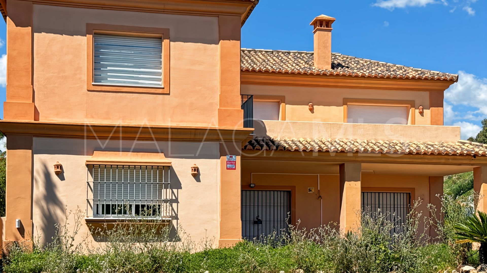 Maison for sale in Los Naranjos