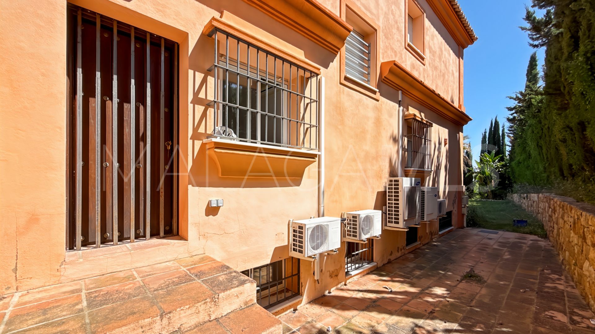 Maison for sale in Los Naranjos