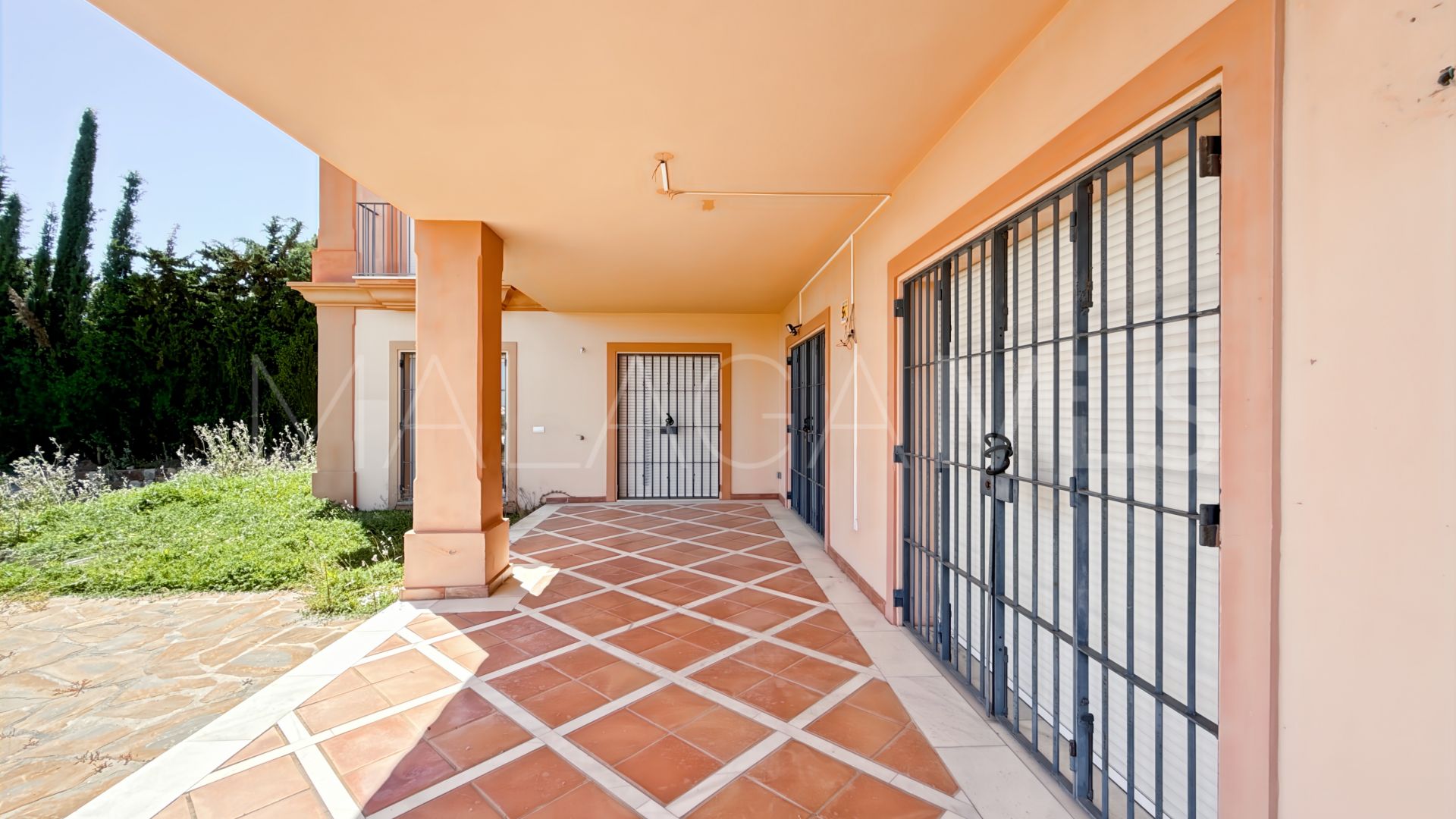Maison for sale in Los Naranjos