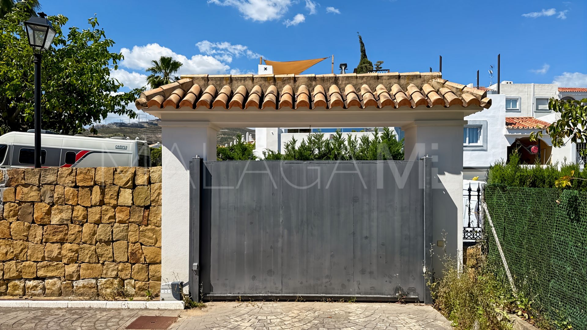 Maison for sale in Los Naranjos