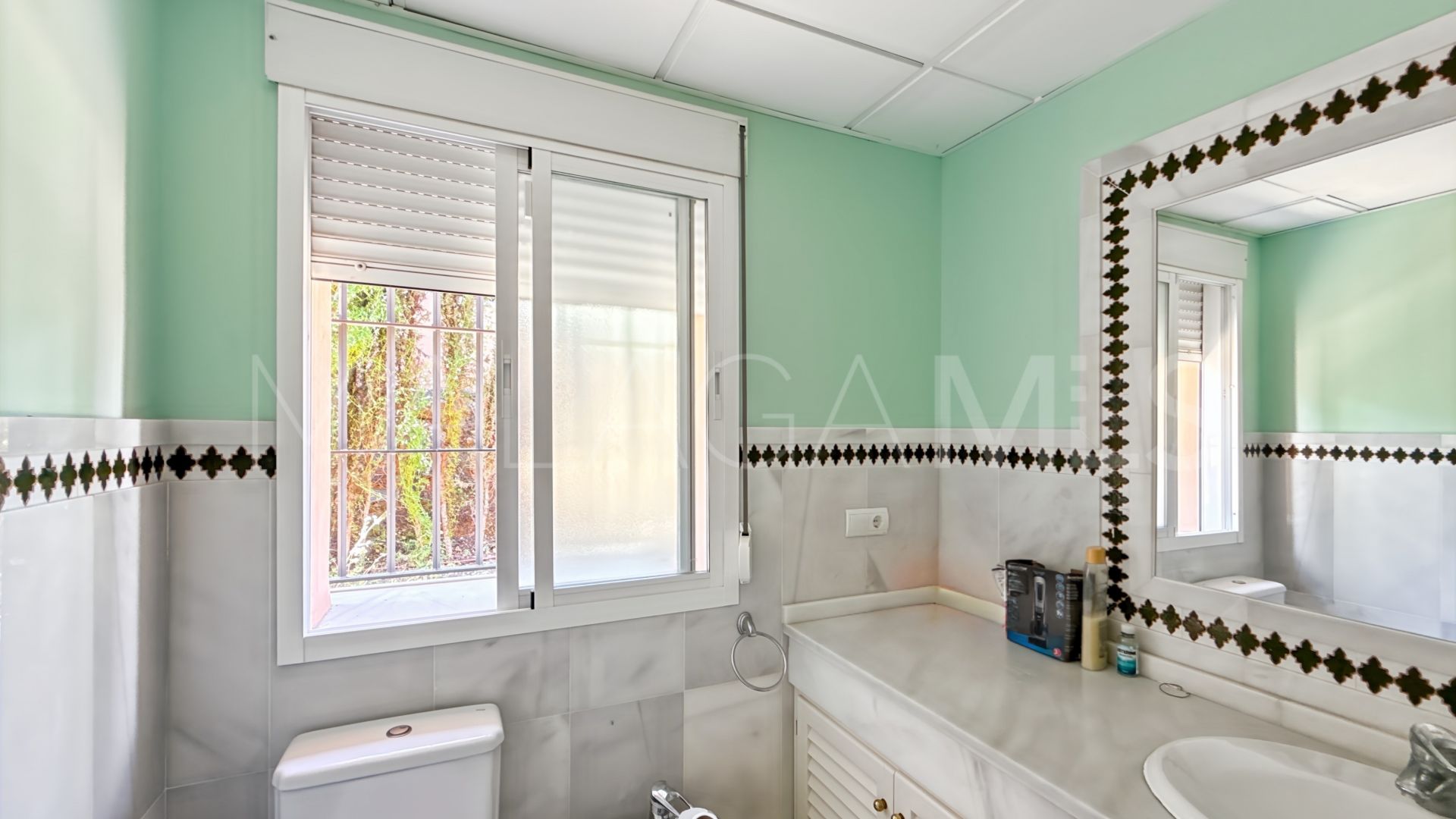 Maison for sale in Los Naranjos