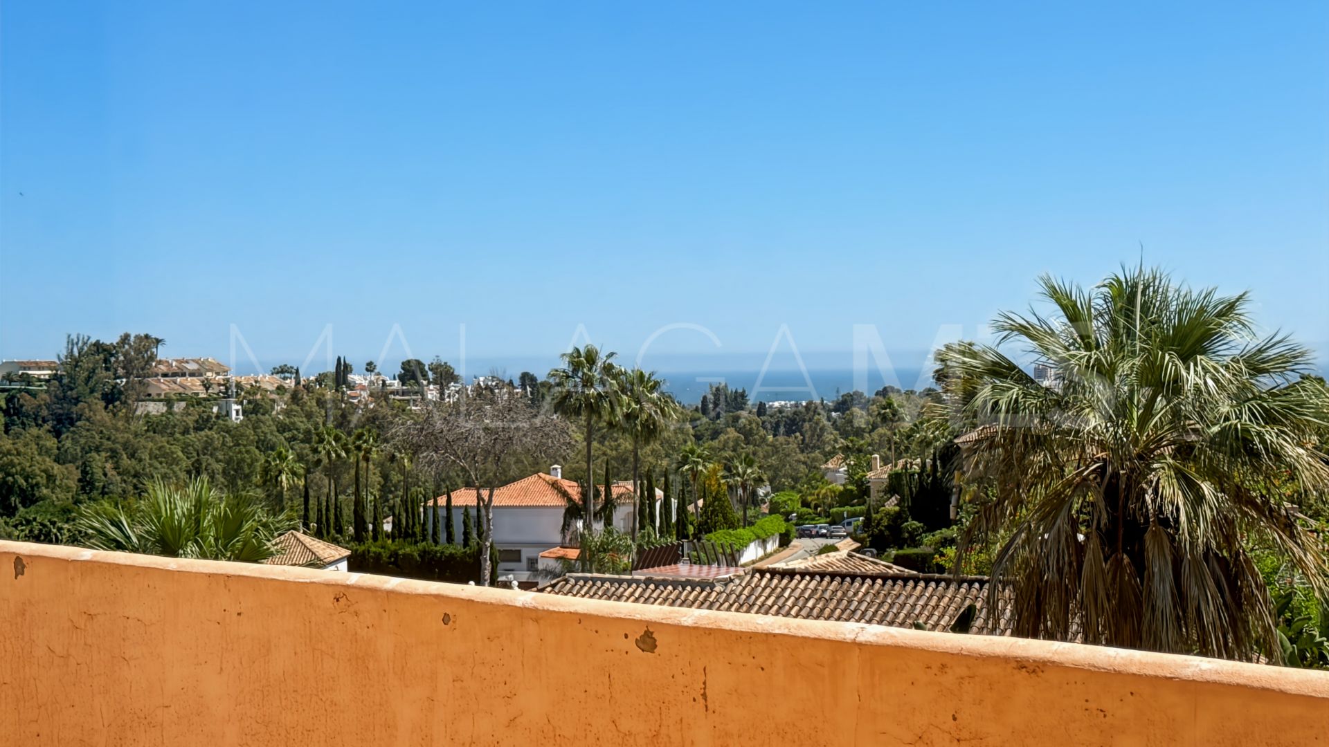 Maison for sale in Los Naranjos