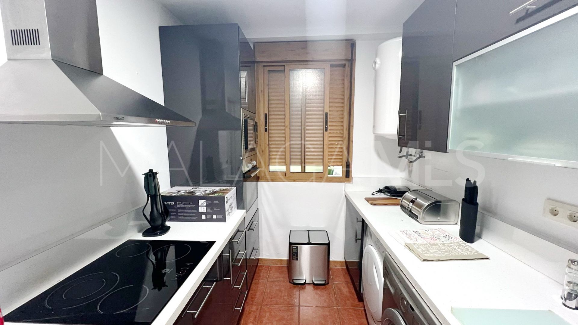 Buy apartamento in Marbella Ciudad