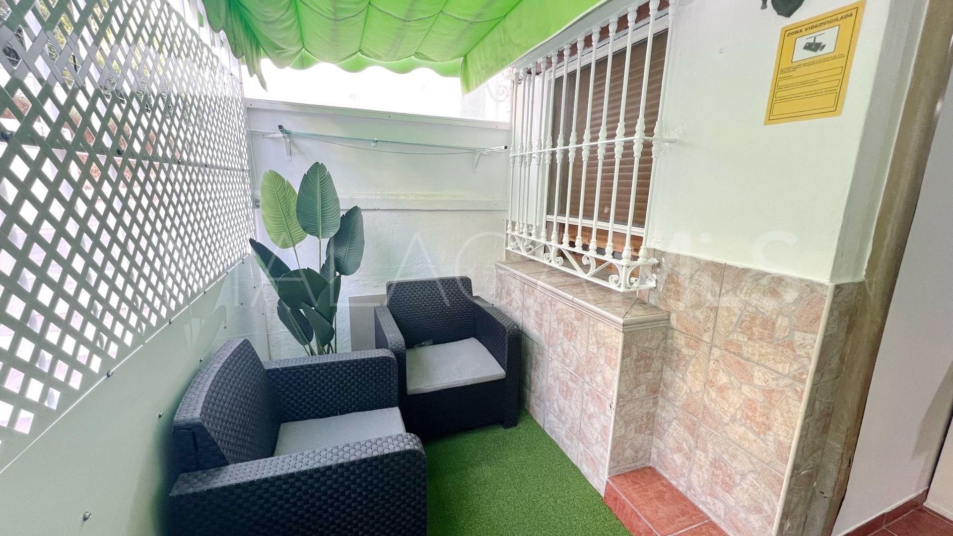 Buy apartamento in Marbella Ciudad