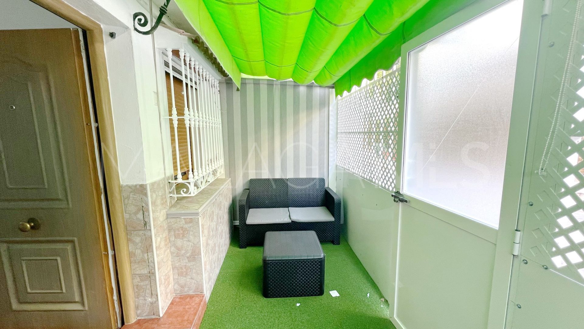 Buy apartamento in Marbella Ciudad