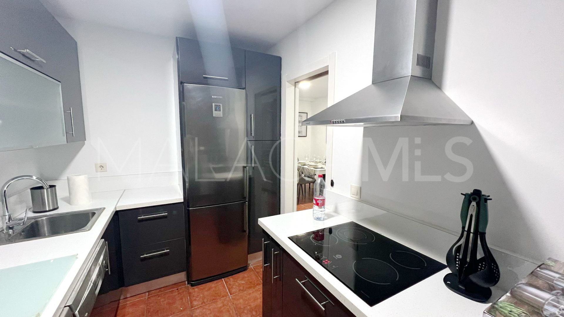 Buy apartamento in Marbella Ciudad