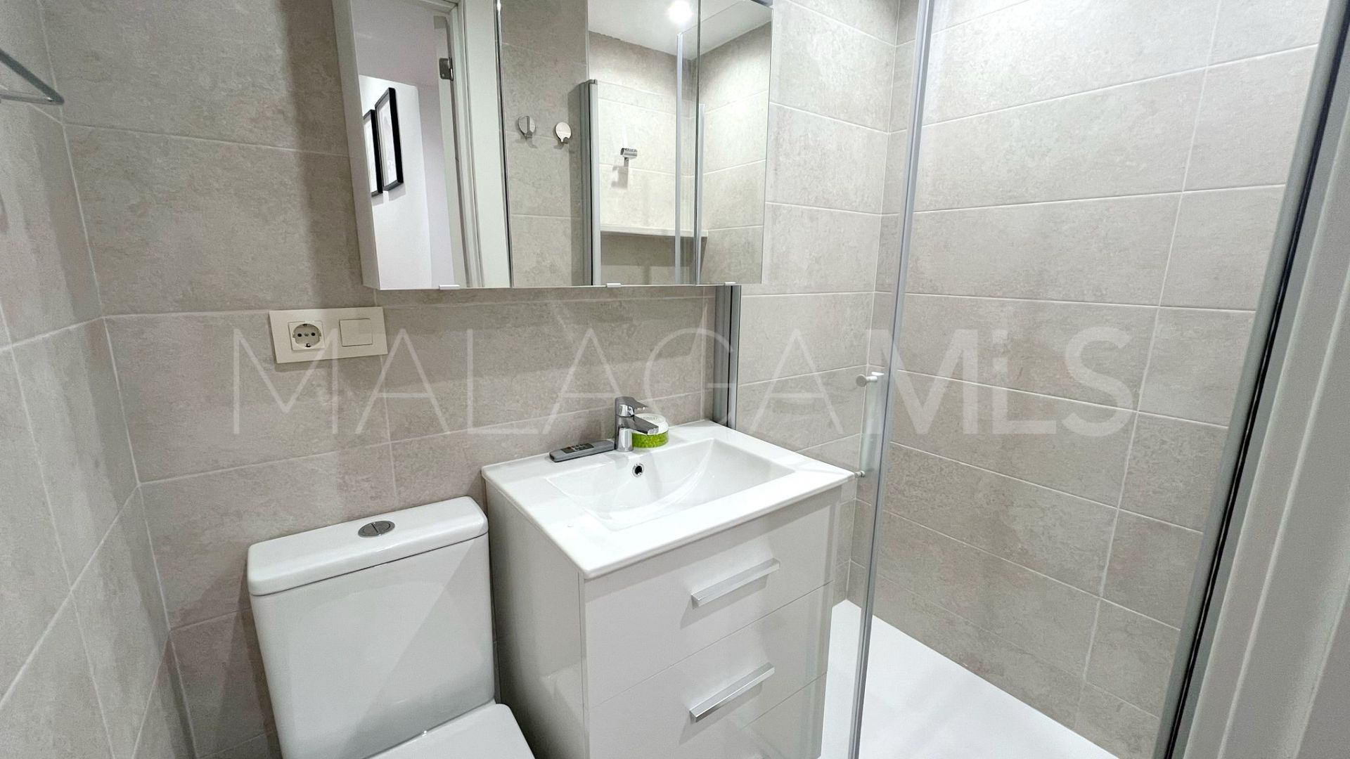 Buy apartamento in Marbella Ciudad